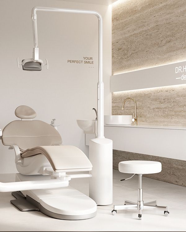 Modern Dental Clinic