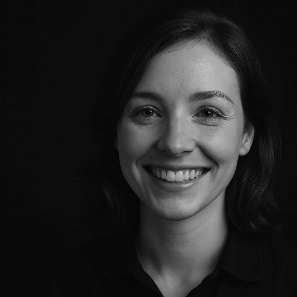 Dentist Maria Shevchenko